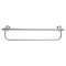 Alfi Brand Polished Chrome 23" Towel Bar & Shelf Bathroom Accessory AB9583 - alternate 9